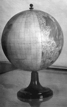 Описание: Globe1961