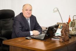 Филонов Валерий Петрович